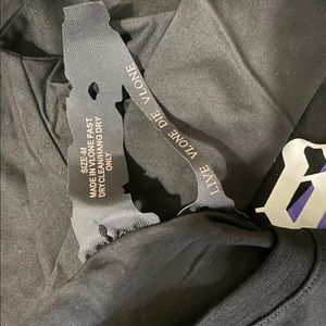 Vlone/palm angels size medium